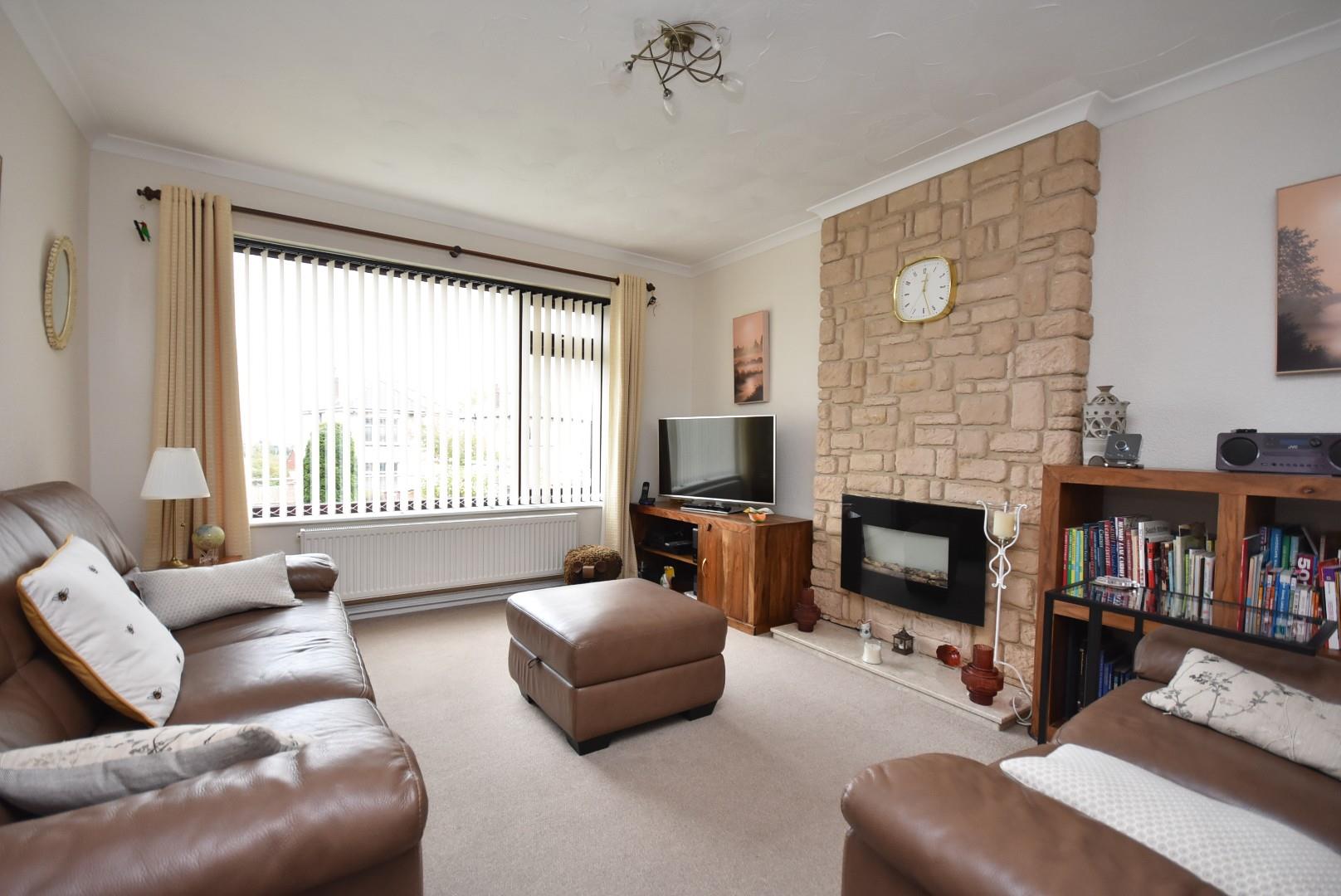 1 Norris Close, Penarth, CF64 2QW